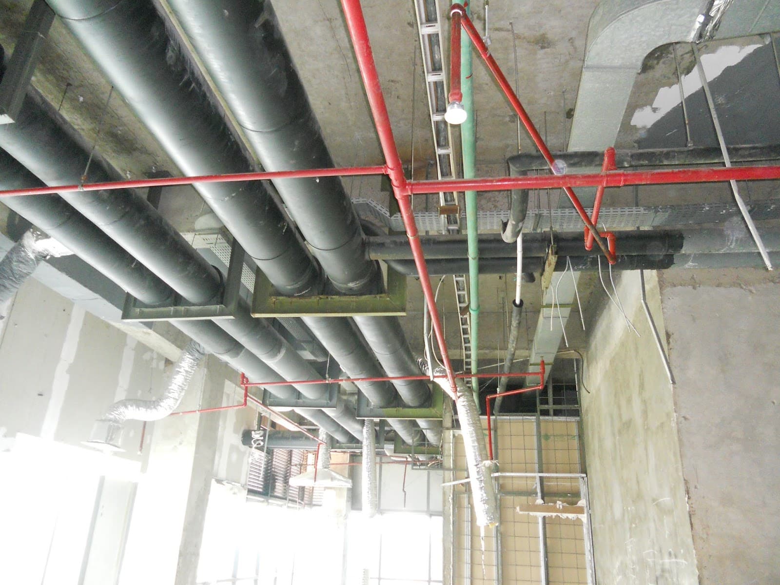 Plumbing